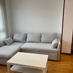 Apartamento Coqueto