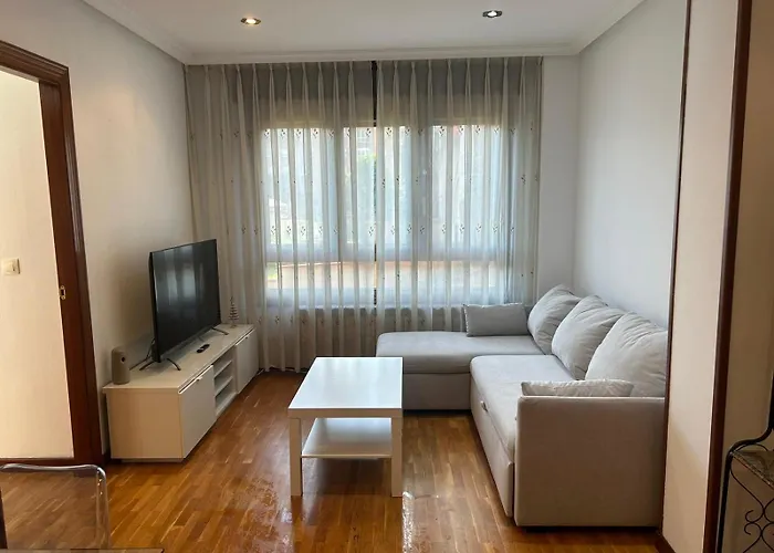 Apartamento Coqueto