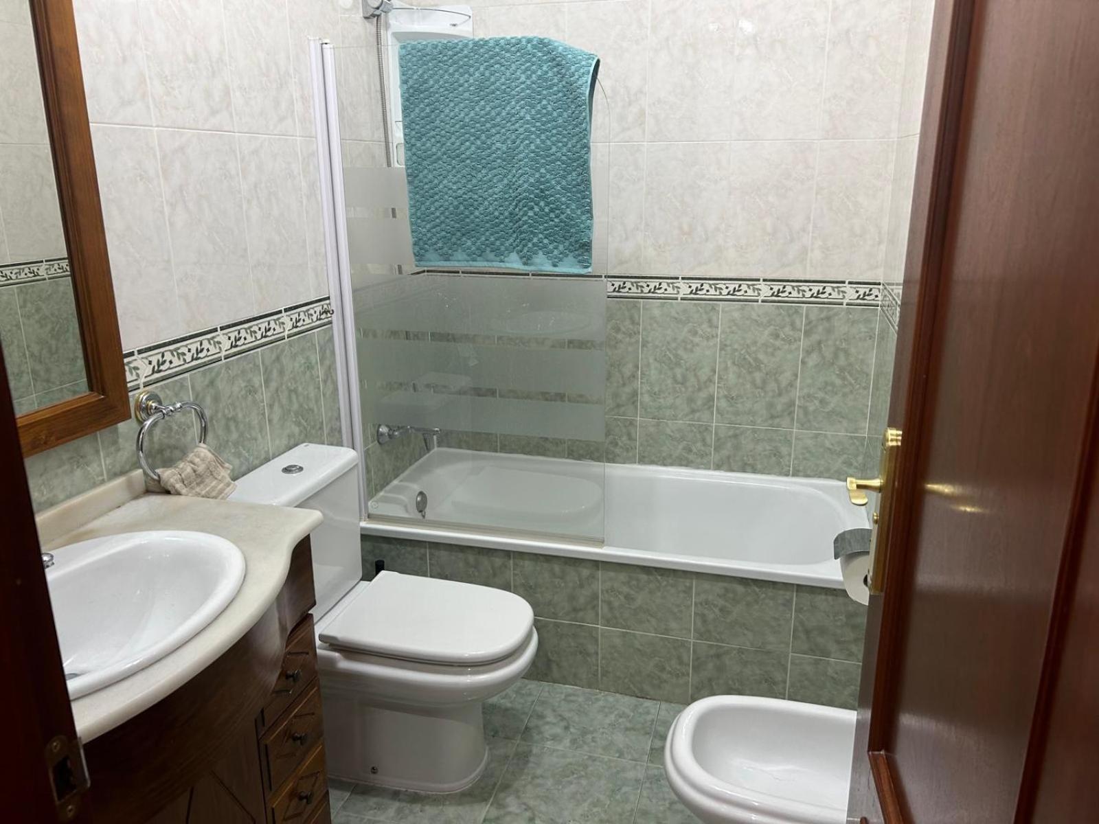 Coqueto Apartamento *
