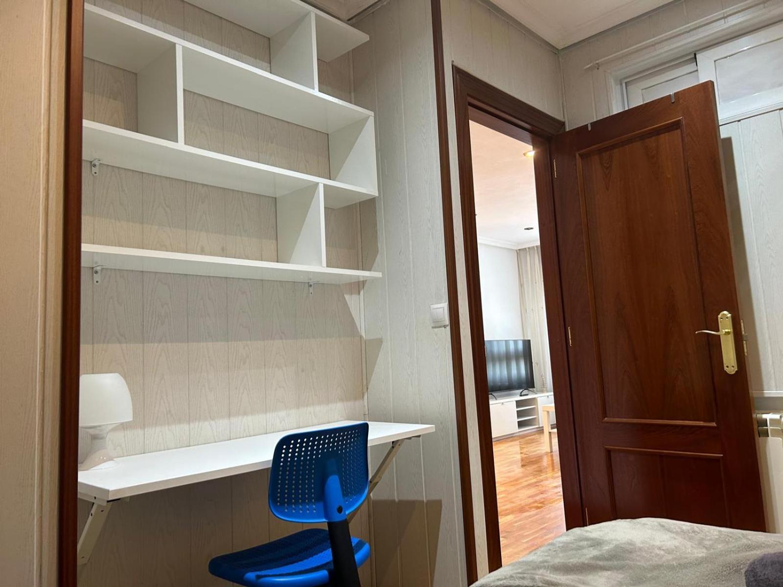 Apartamento Coqueto *