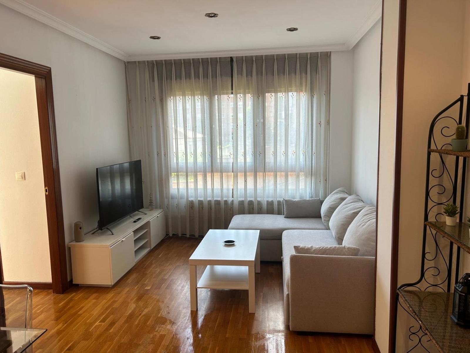 Coqueto Apartamento Oviedo
