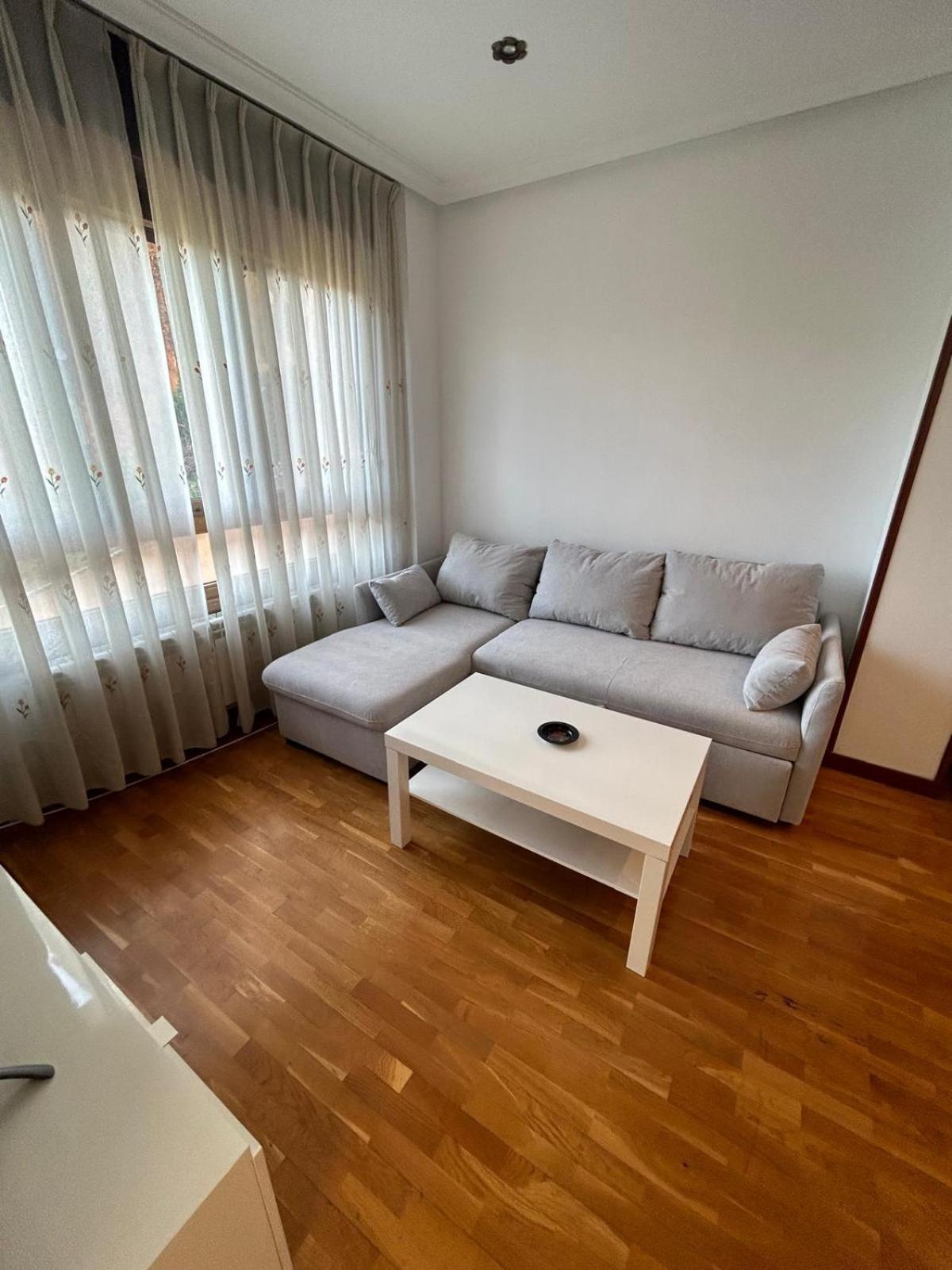 Apartamento Coqueto Oviedo
