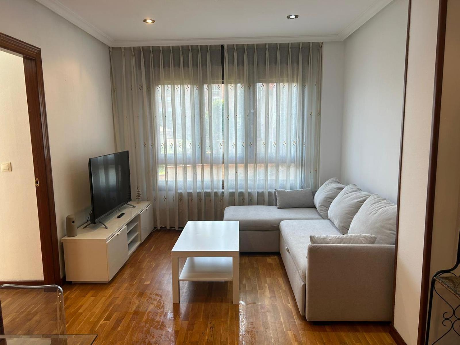 Coqueto Apartamento