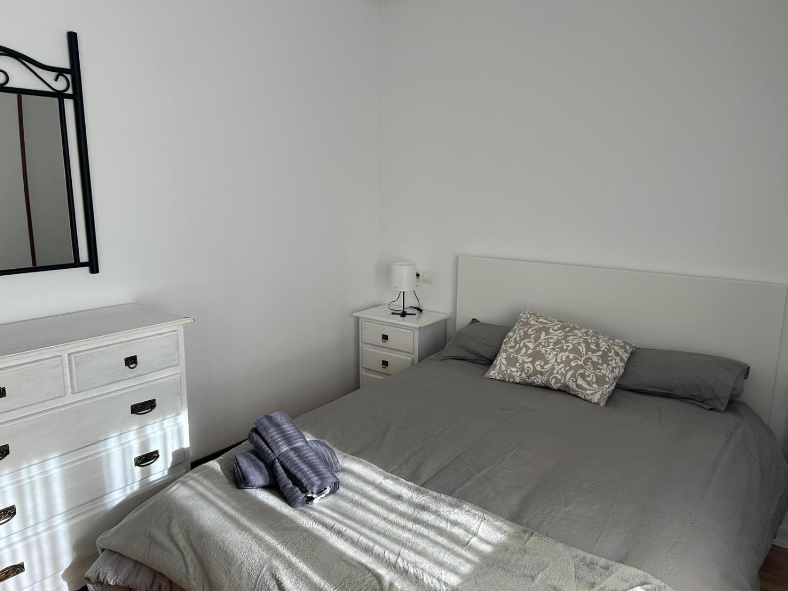 Apartamento Coqueto