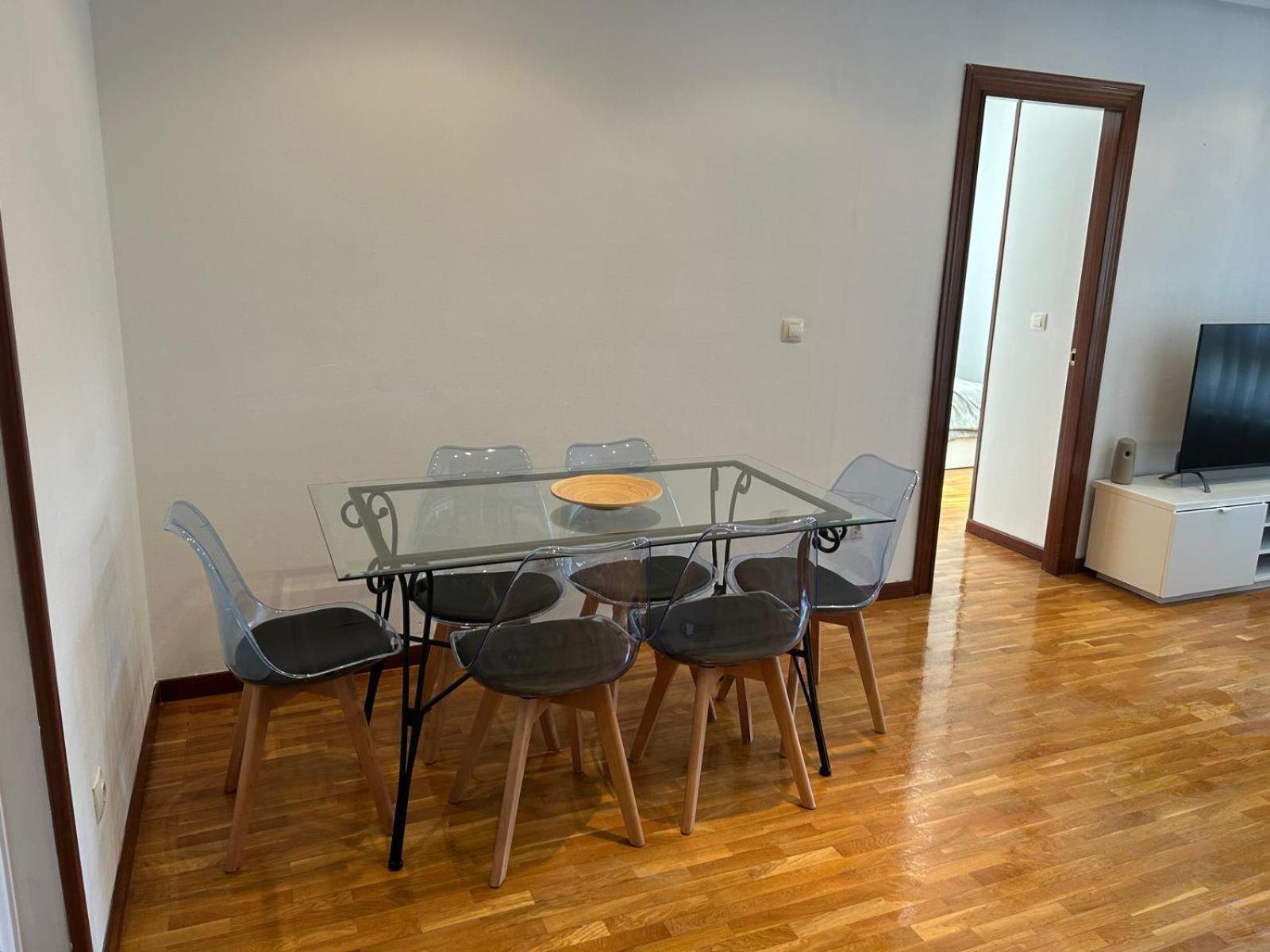Coqueto Apartamento *