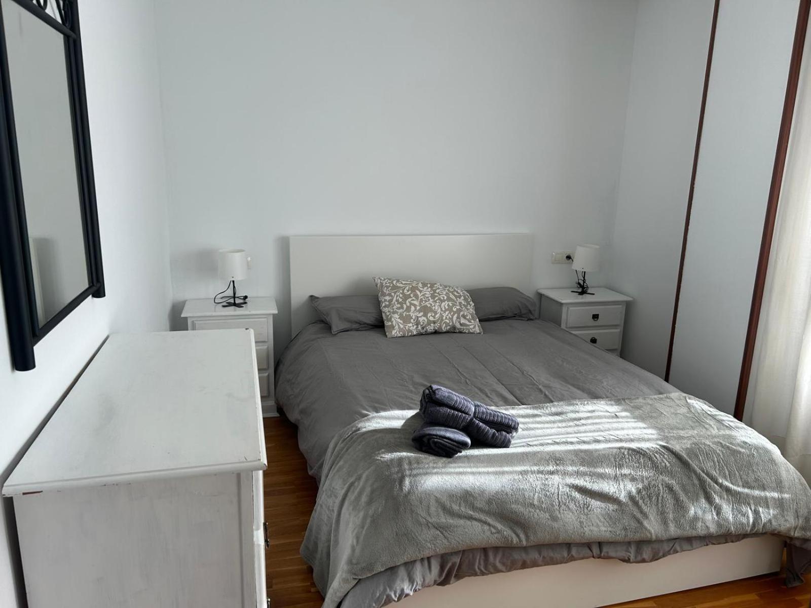 Coqueto Apartamento Oviedo