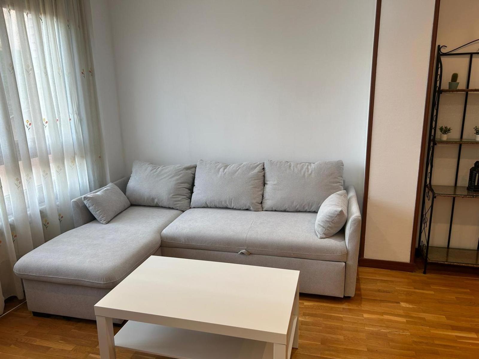 Apartamento Coqueto Oviedo